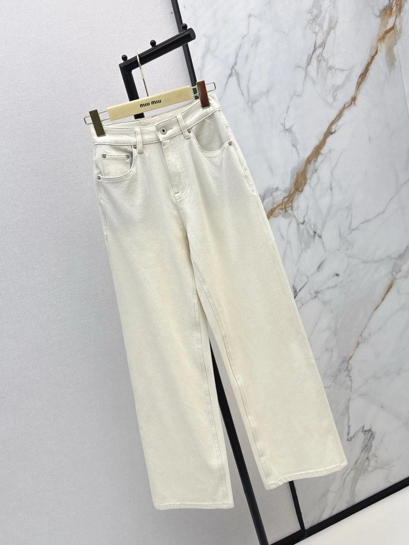 FastDry Miu Miu Jeans 154531