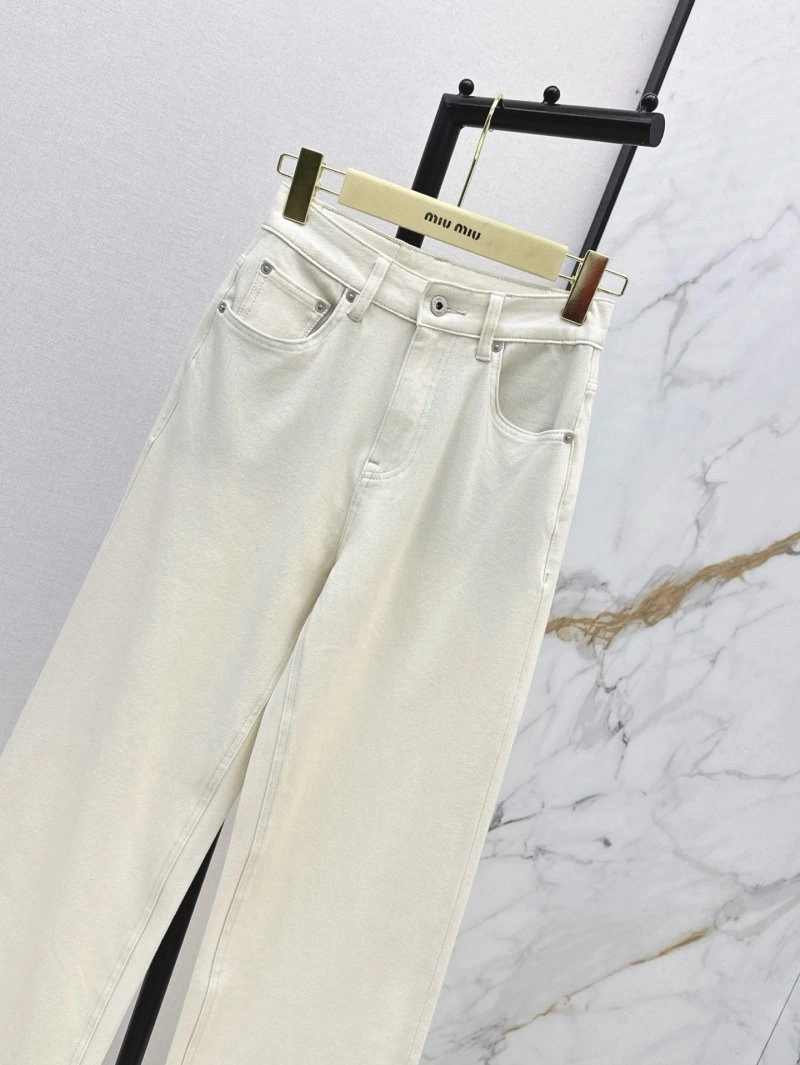 FastDry Miu Miu Jeans 154531