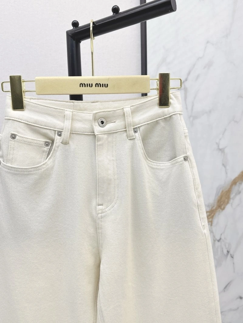 FastDry Miu Miu Jeans 154531