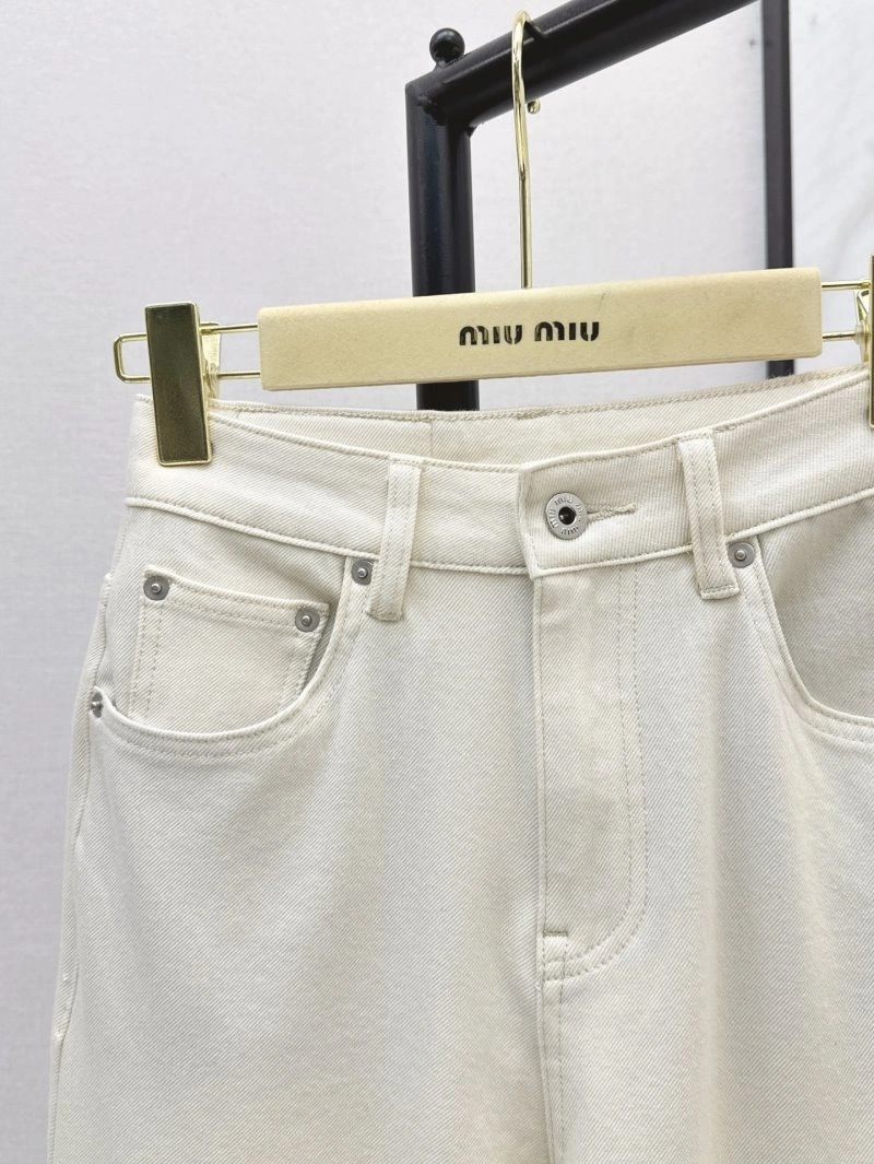 FastDry Miu Miu Jeans 154531