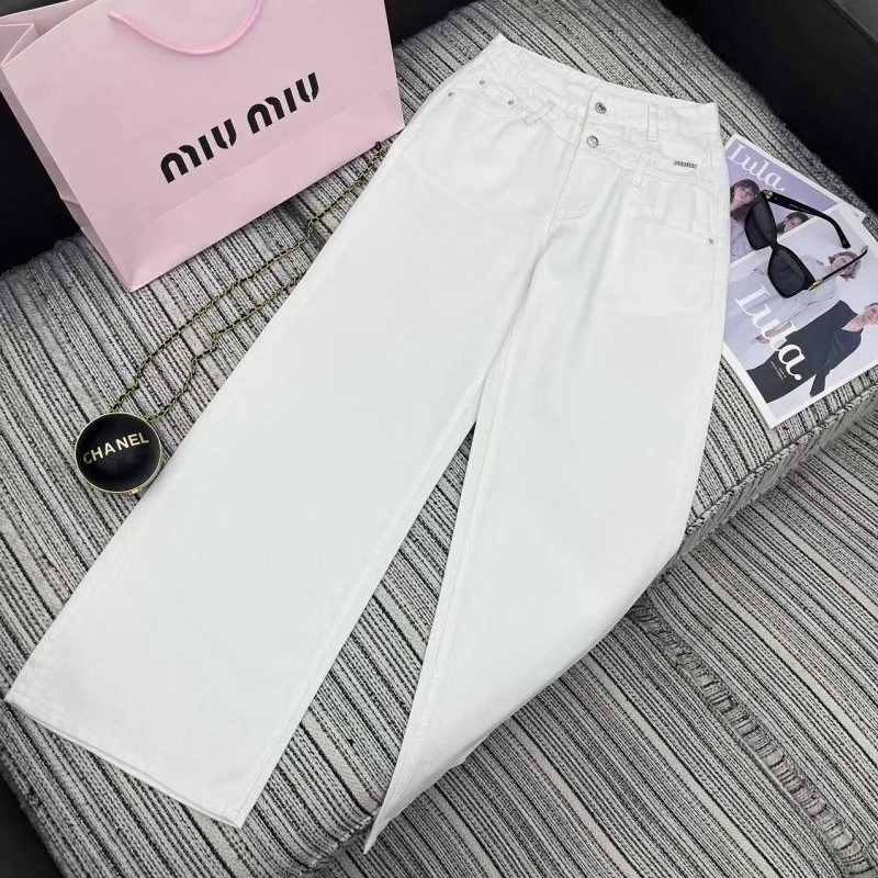 Miu Miu Jeans FreshLook 154541
