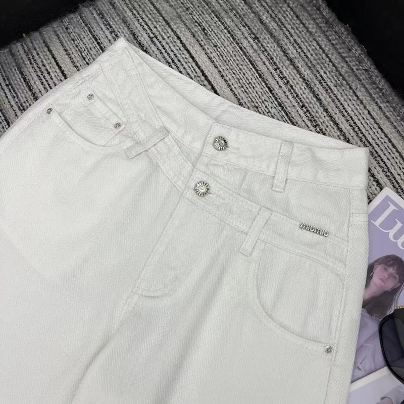 Miu Miu Jeans FreshLook 154541