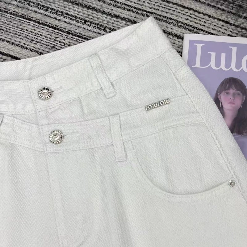 Miu Miu Jeans FreshLook 154541