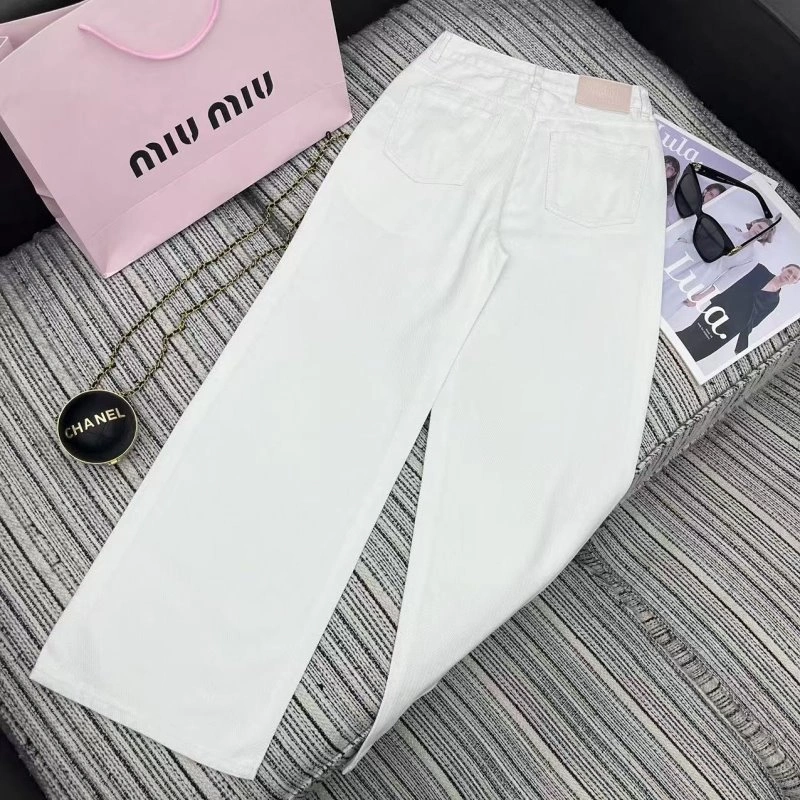 Miu Miu Jeans FreshLook 154541