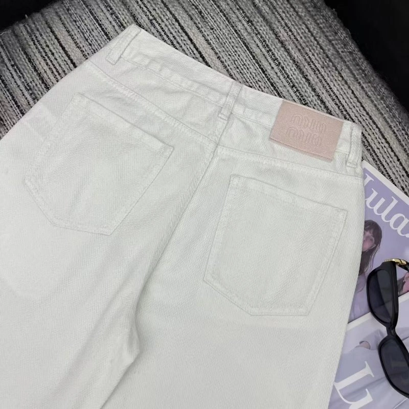 Miu Miu Jeans FreshLook 154541