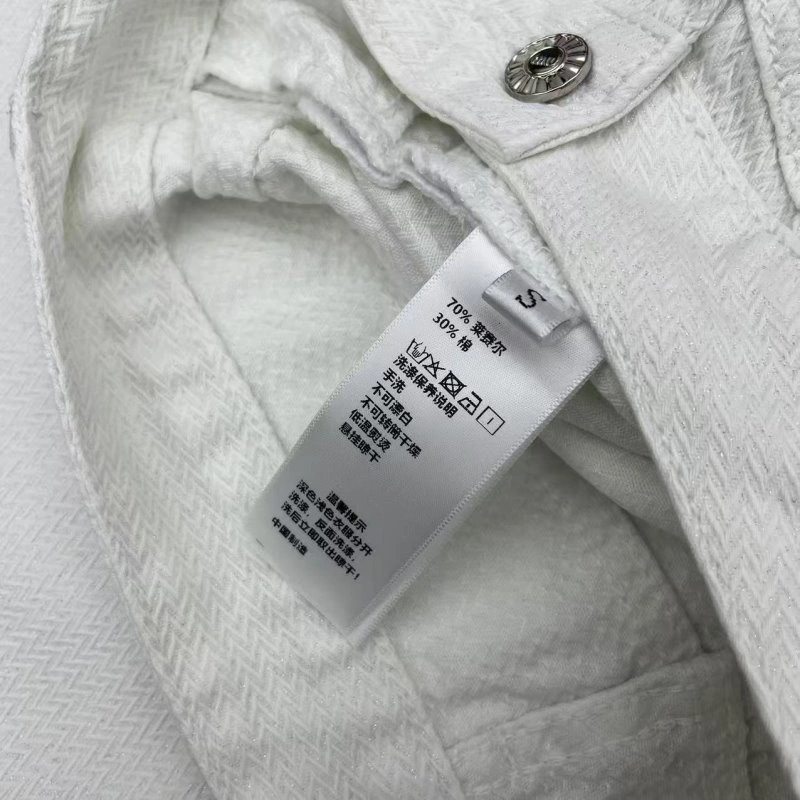 Miu Miu Jeans FreshLook 154541