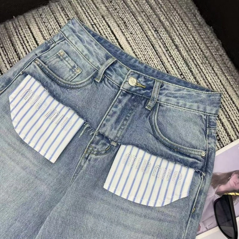 Miu Miu Jeans TravelReady 154522