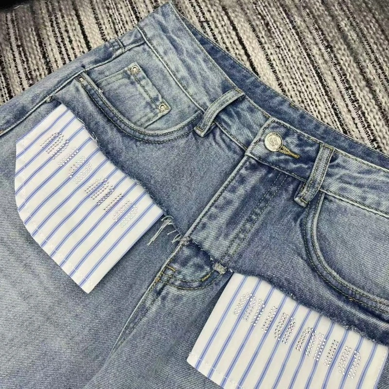 Miu Miu Jeans TravelReady 154522