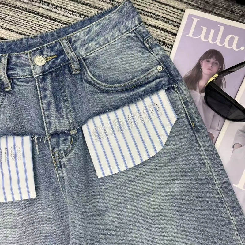 Miu Miu Jeans TravelReady 154522