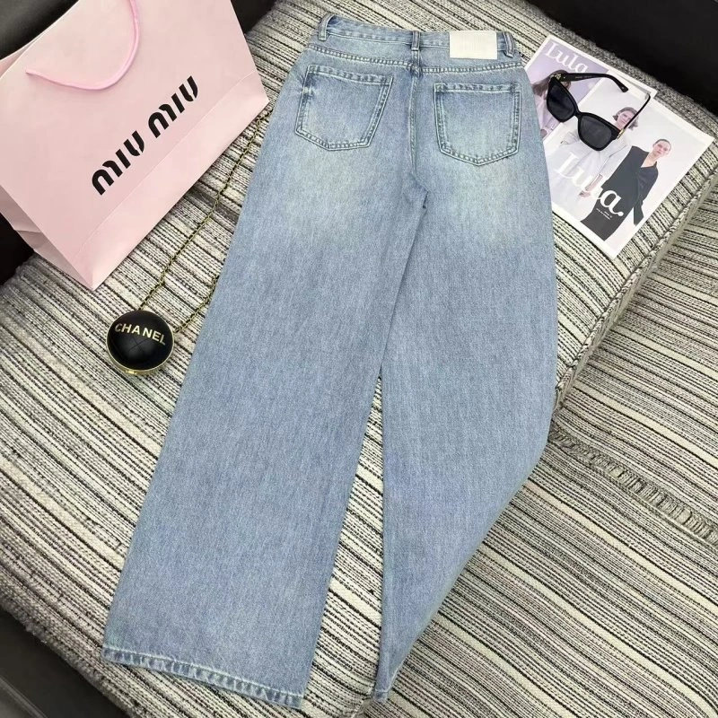 Miu Miu Jeans TravelReady 154522