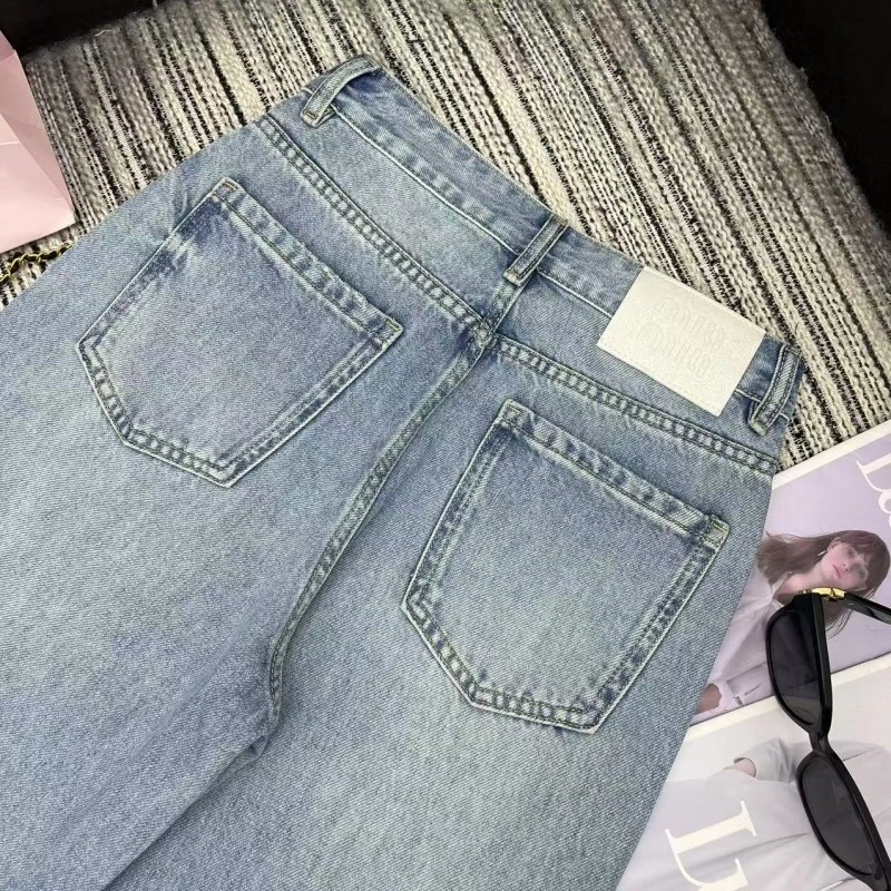 Miu Miu Jeans TravelReady 154522