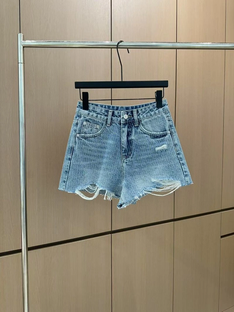 Miu Miu Jeans Functional 154512