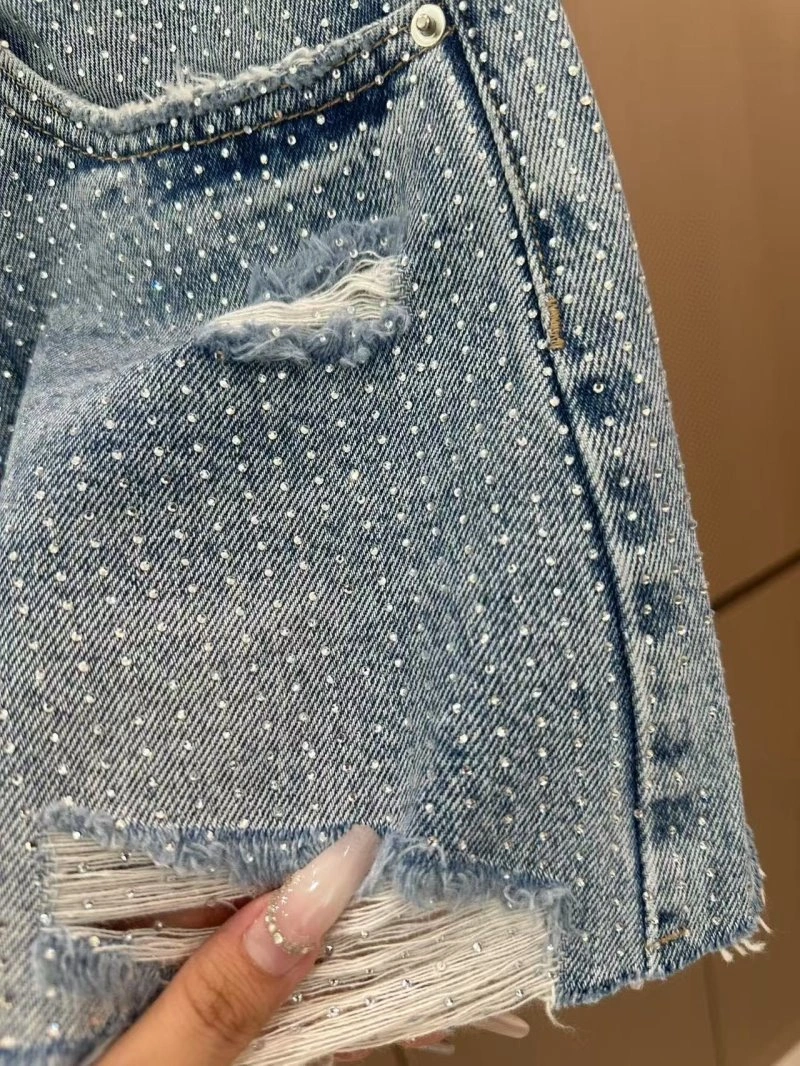 Miu Miu Jeans Functional 154512