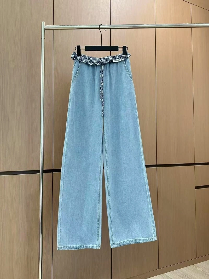 Packable Miu Miu Jeans 154527