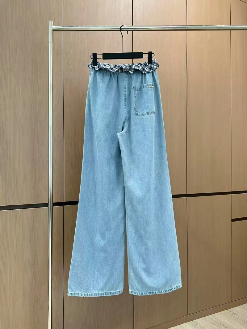 Packable Miu Miu Jeans 154527