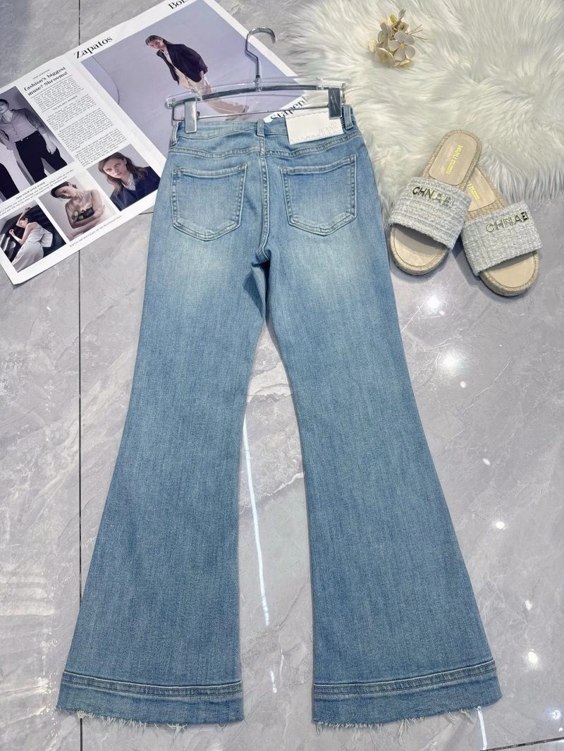 Cozy Miu Miu Jeans 154526