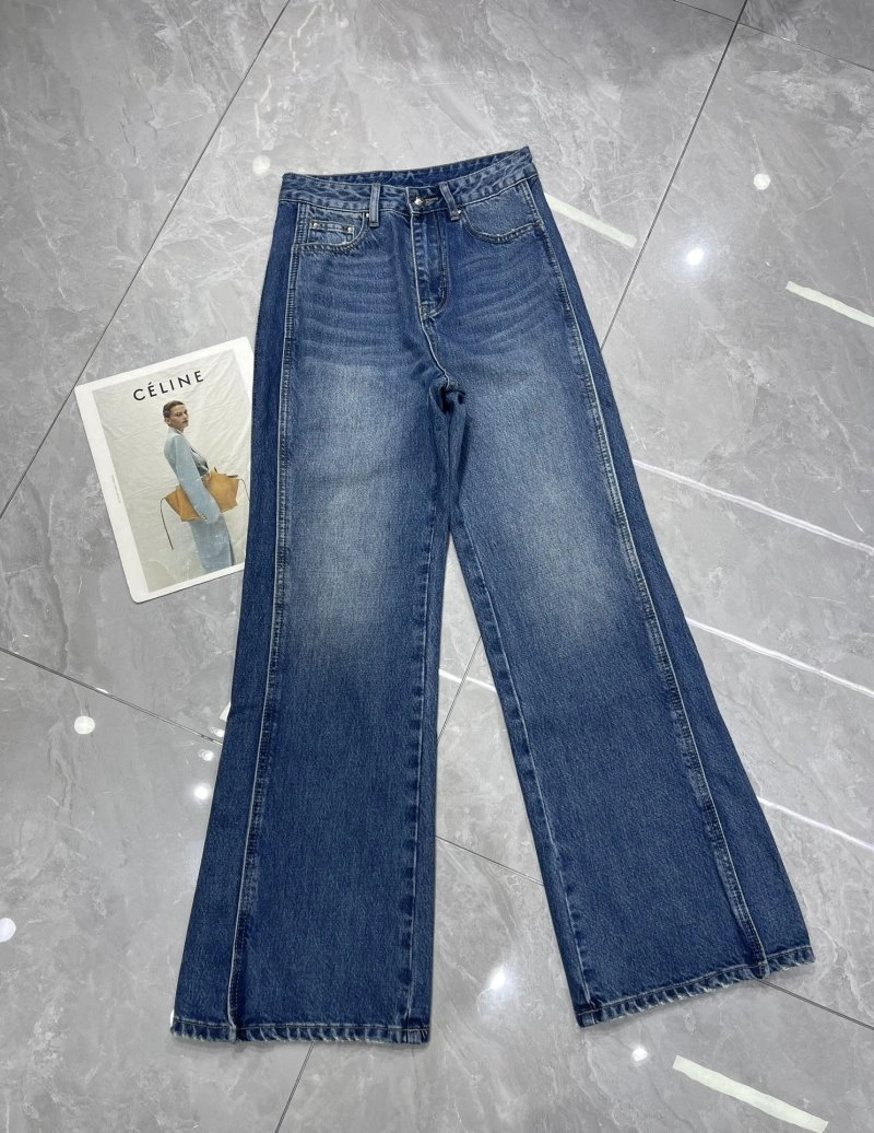 Miu Miu Jeans TechFriendly 153021