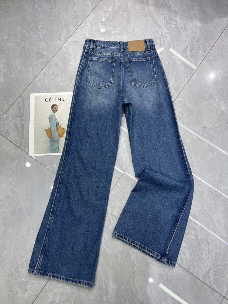 Miu Miu Jeans TechFriendly 153021