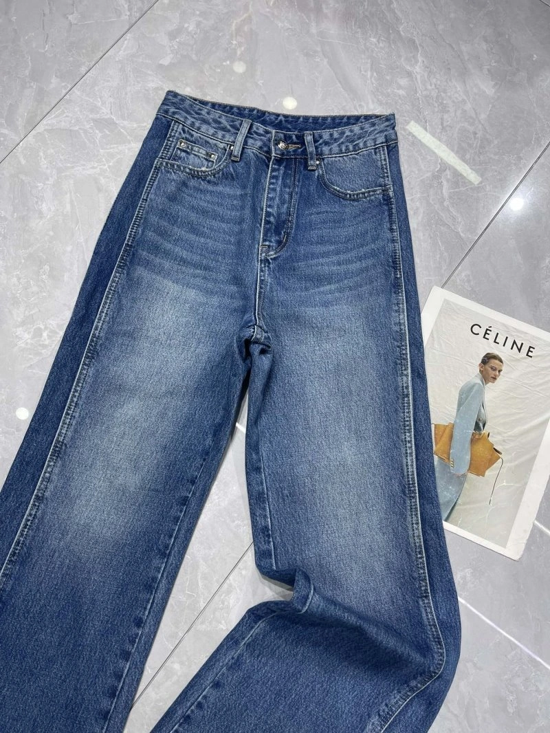 Miu Miu Jeans TechFriendly 153021