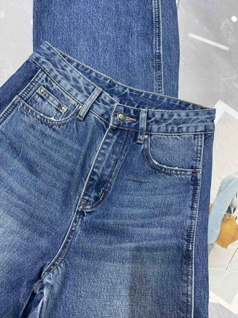 Miu Miu Jeans TechFriendly 153021