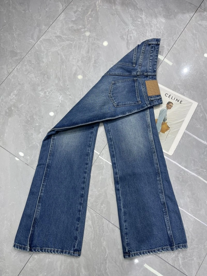Miu Miu Jeans TechFriendly 153021