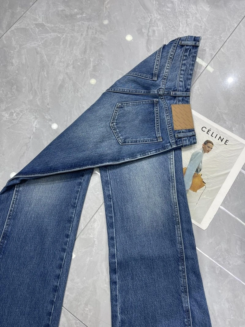 Miu Miu Jeans TechFriendly 153021