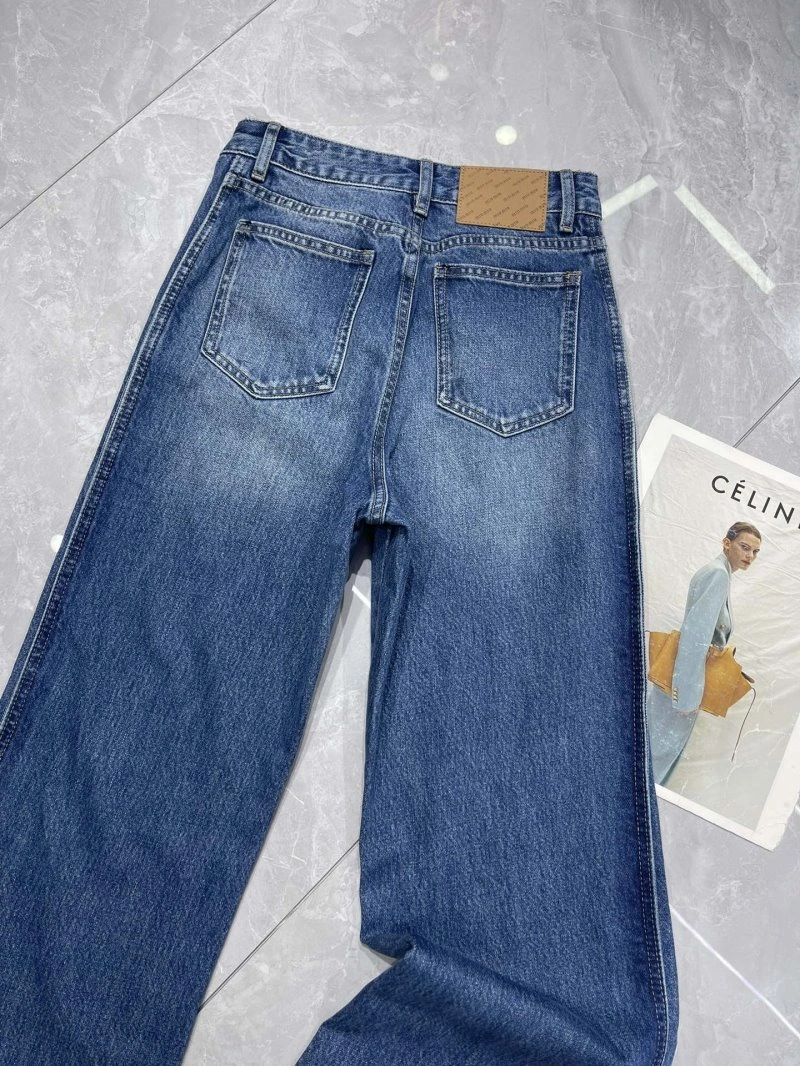 Miu Miu Jeans TechFriendly 153021
