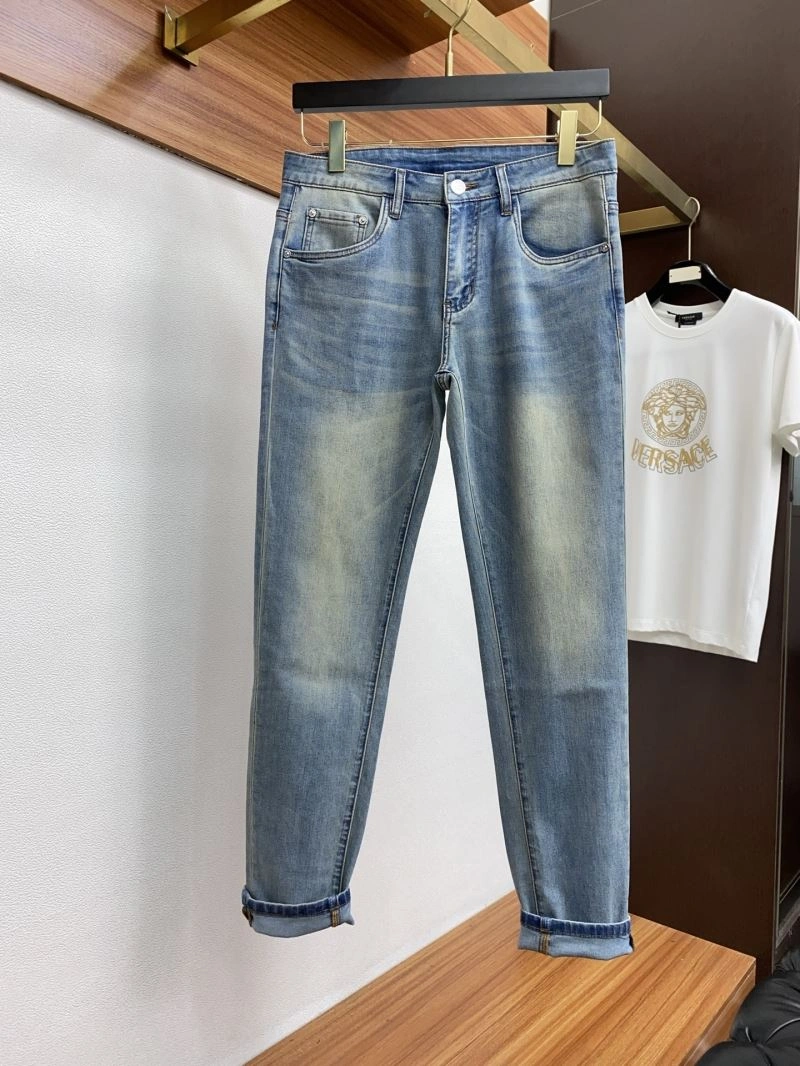 Miu Miu Jeans Thermal 159127