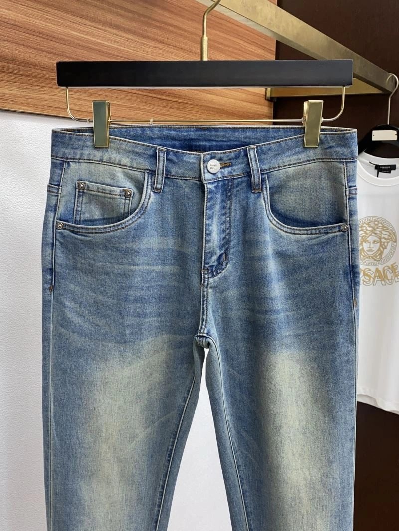 Miu Miu Jeans Thermal 159127