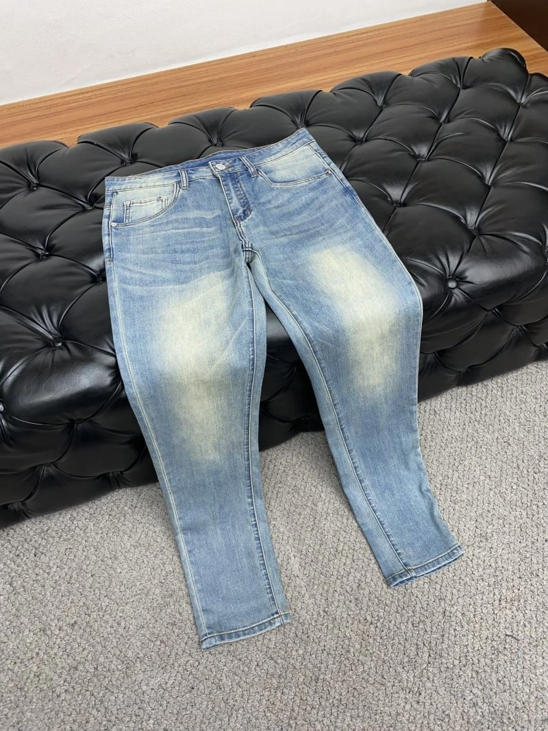Miu Miu Jeans Thermal 159127