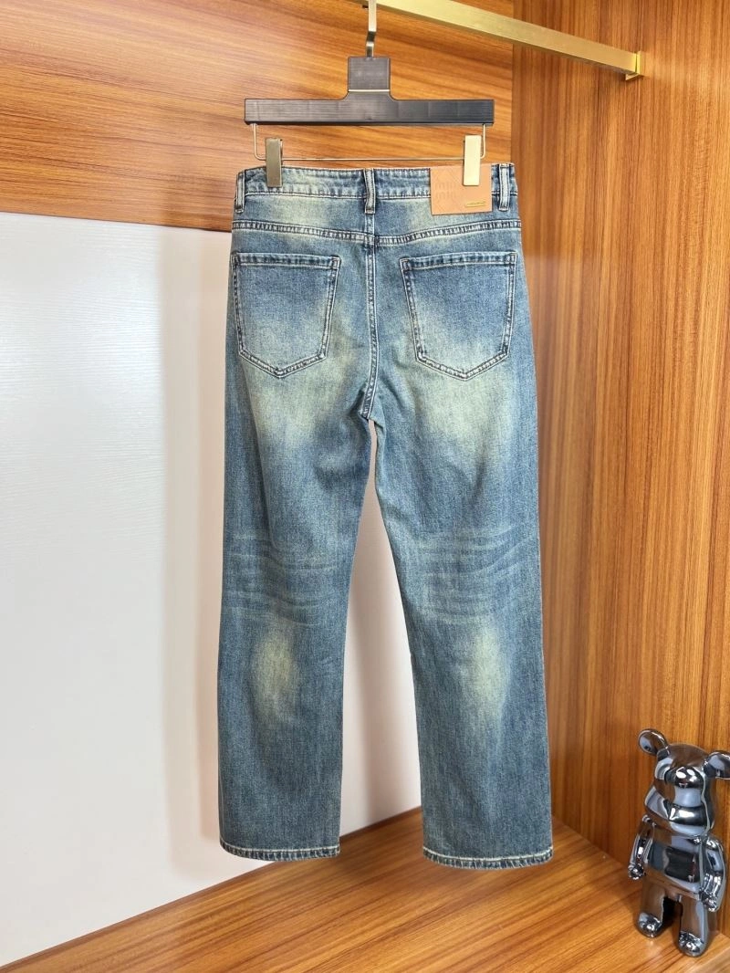 Sleek Miu Miu Jeans 159117