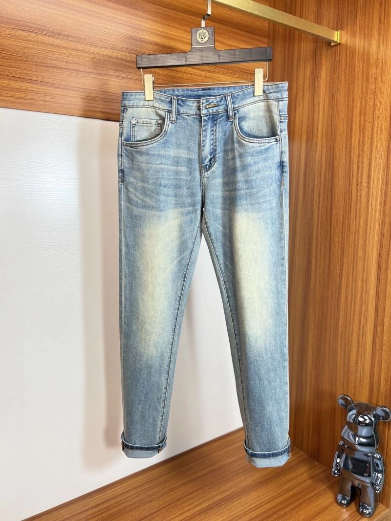 Soft Miu Miu Jeans 159120