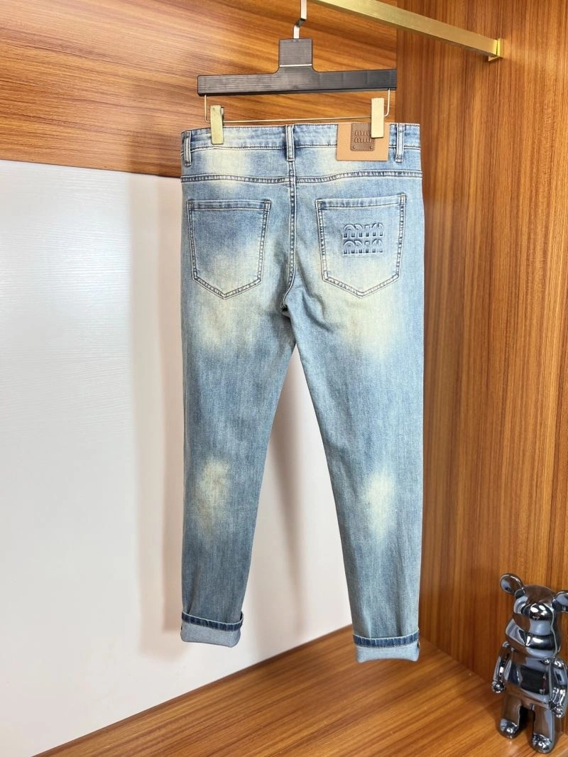 Soft Miu Miu Jeans 159120