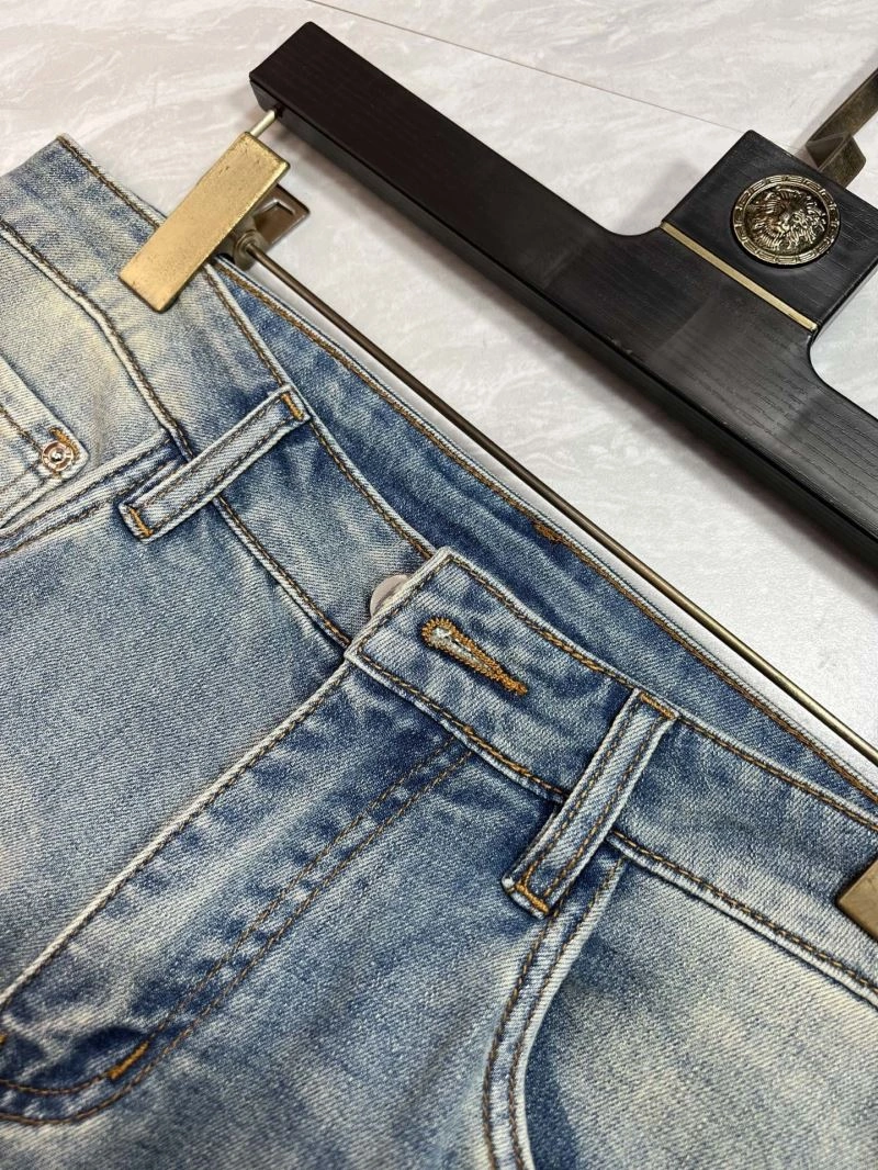 Soft Miu Miu Jeans 159120