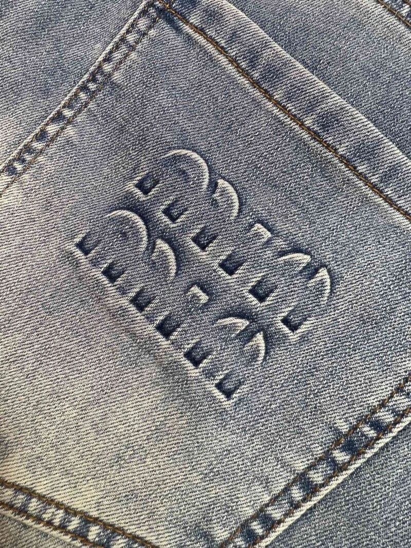 Soft Miu Miu Jeans 159120