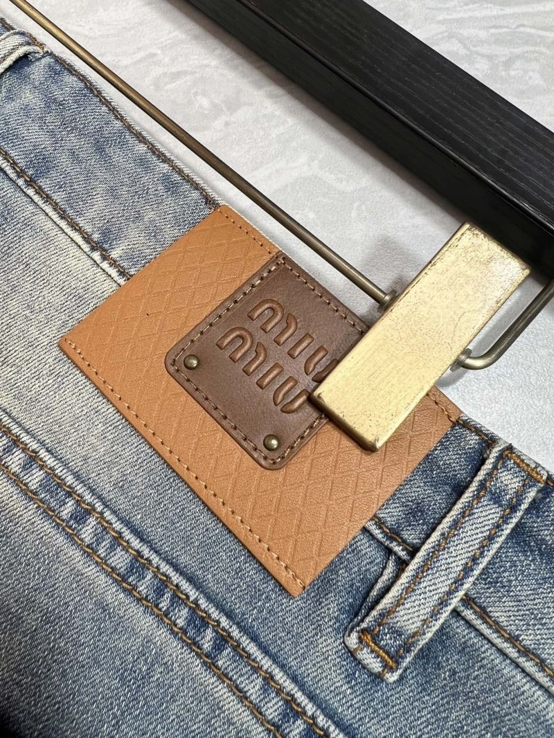 Soft Miu Miu Jeans 159120