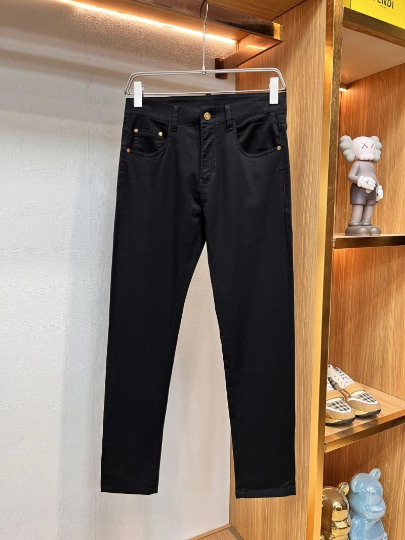 Miu Miu Jeans ZeroBulk 159116