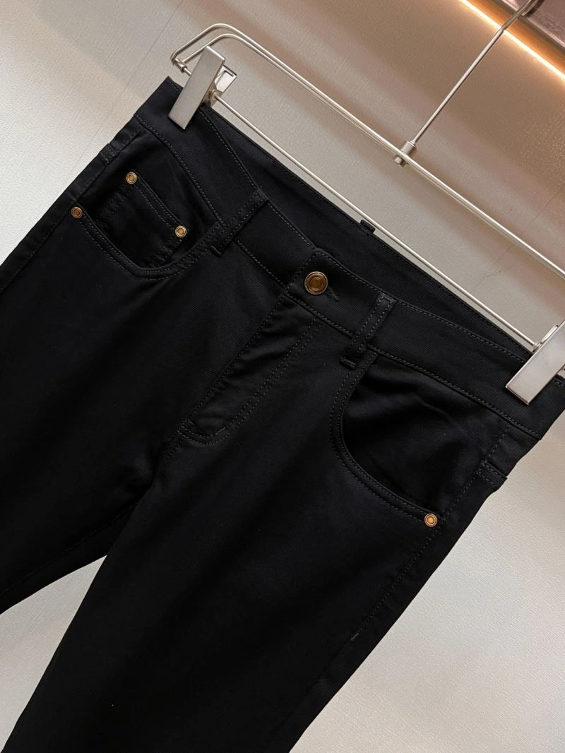 Miu Miu Jeans ZeroBulk 159116