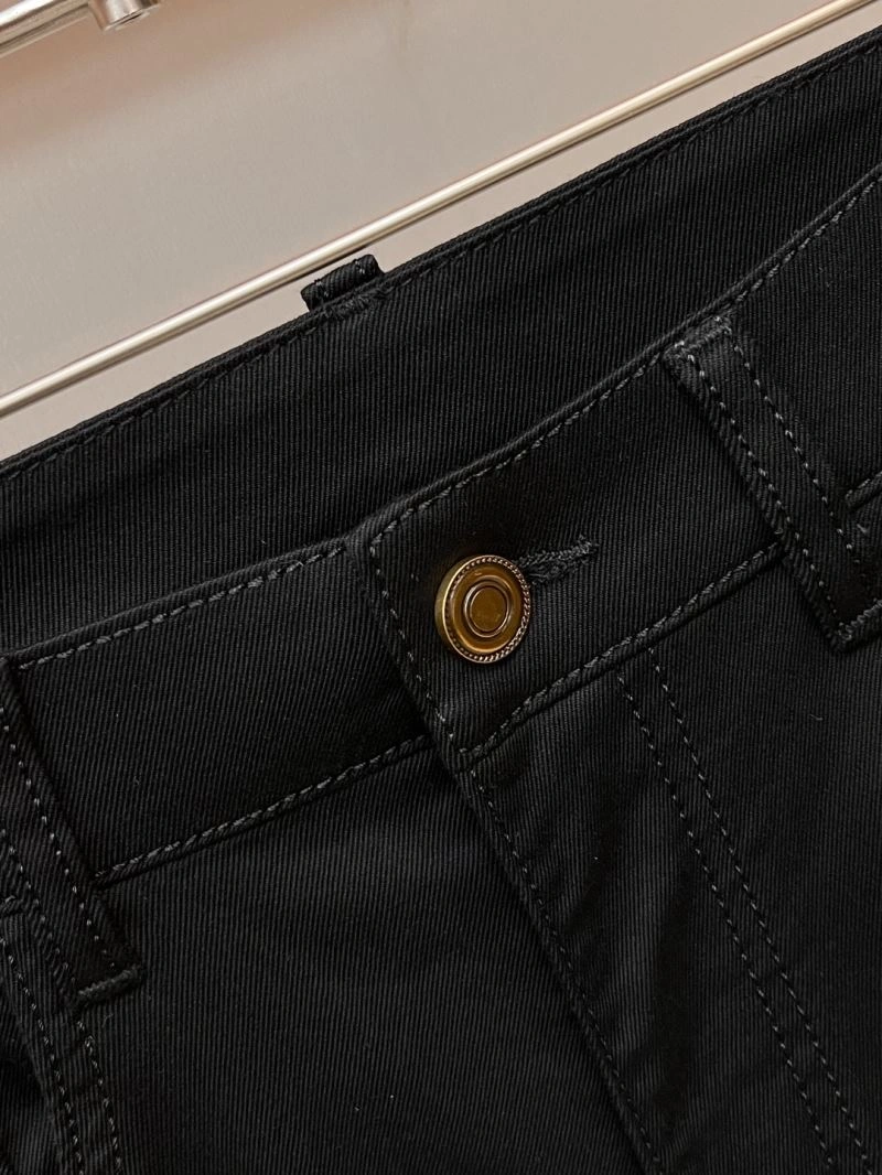 Miu Miu Jeans ZeroBulk 159116