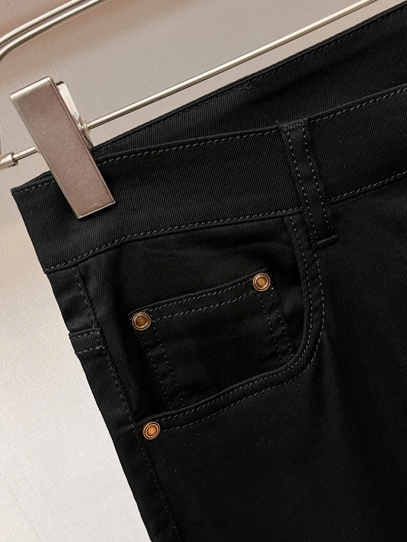 Miu Miu Jeans ZeroBulk 159116