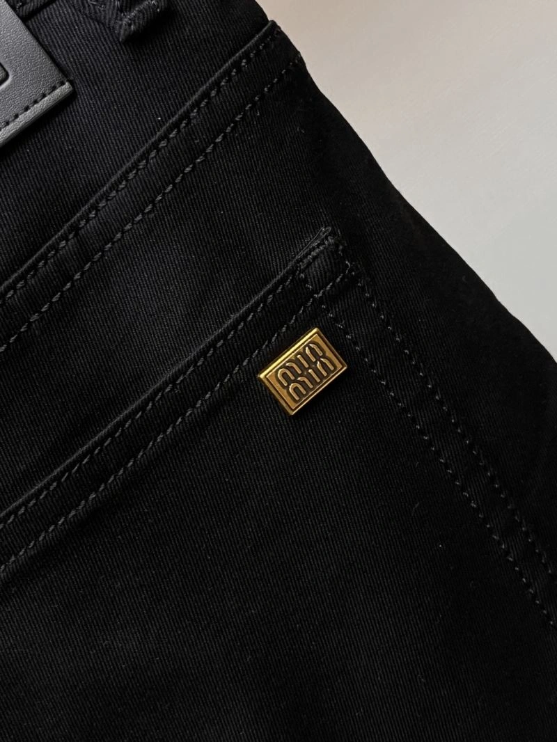 Miu Miu Jeans ZeroBulk 159116