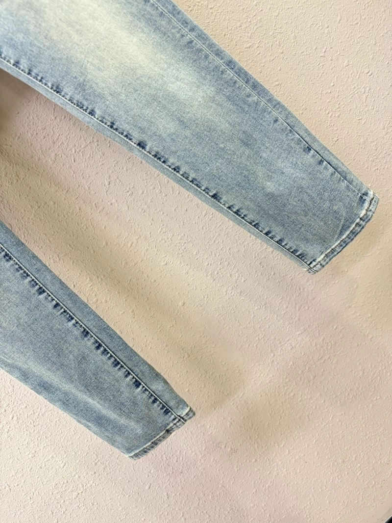 Miu Miu Jeans StreetReady 158233