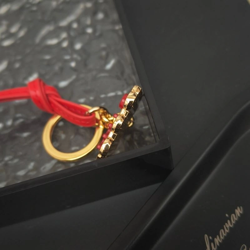 Miu Miu Keychains Tailored 265870