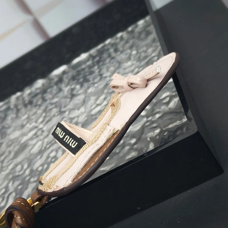 Miu Miu Keychains Reliable 265873