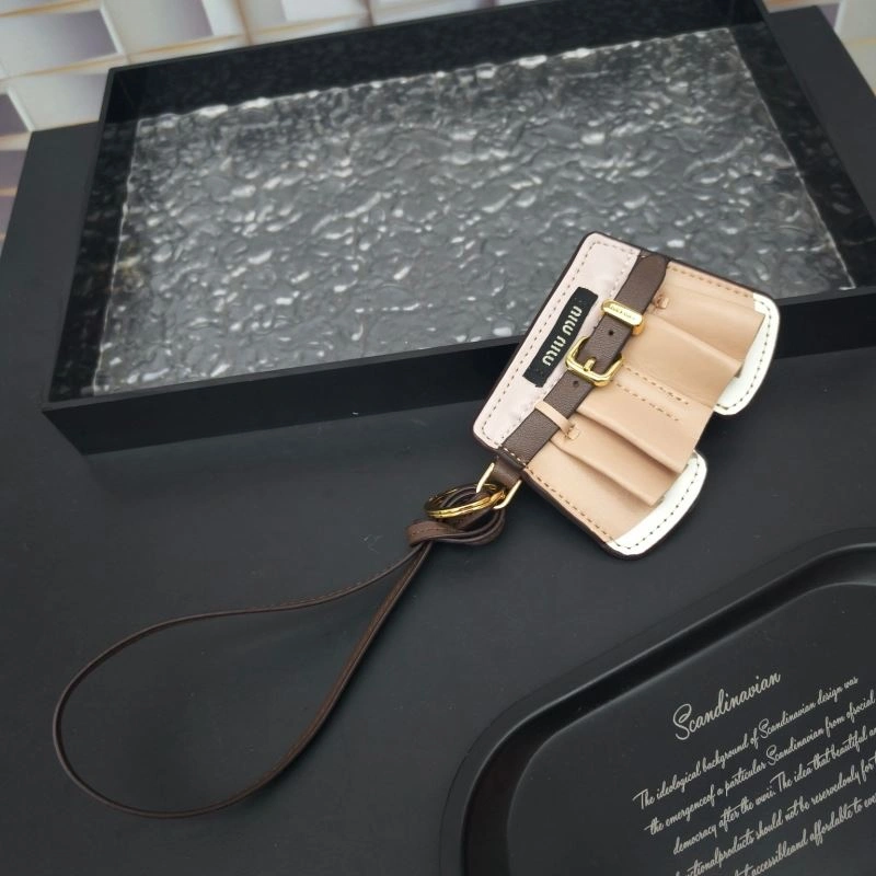 SportInspired Miu Miu Keychains 265872