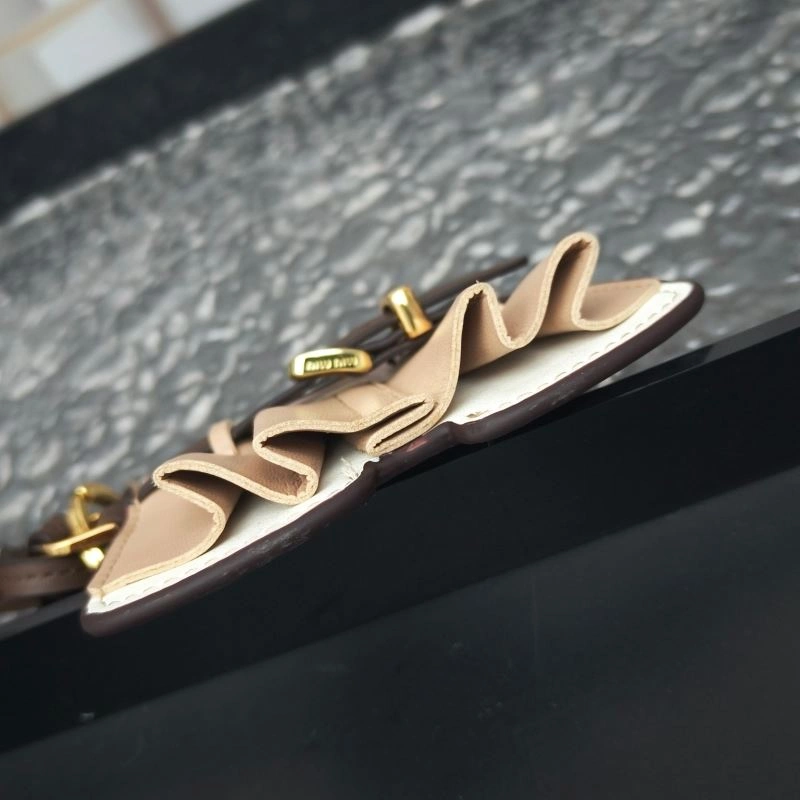 SportInspired Miu Miu Keychains 265872