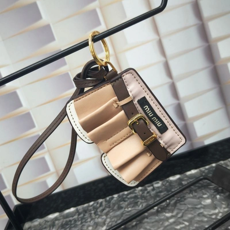 SportInspired Miu Miu Keychains 265872