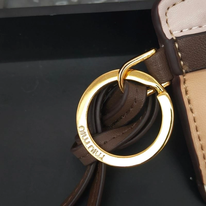 SportInspired Miu Miu Keychains 265872
