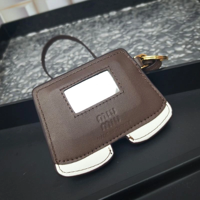 SportInspired Miu Miu Keychains 265872
