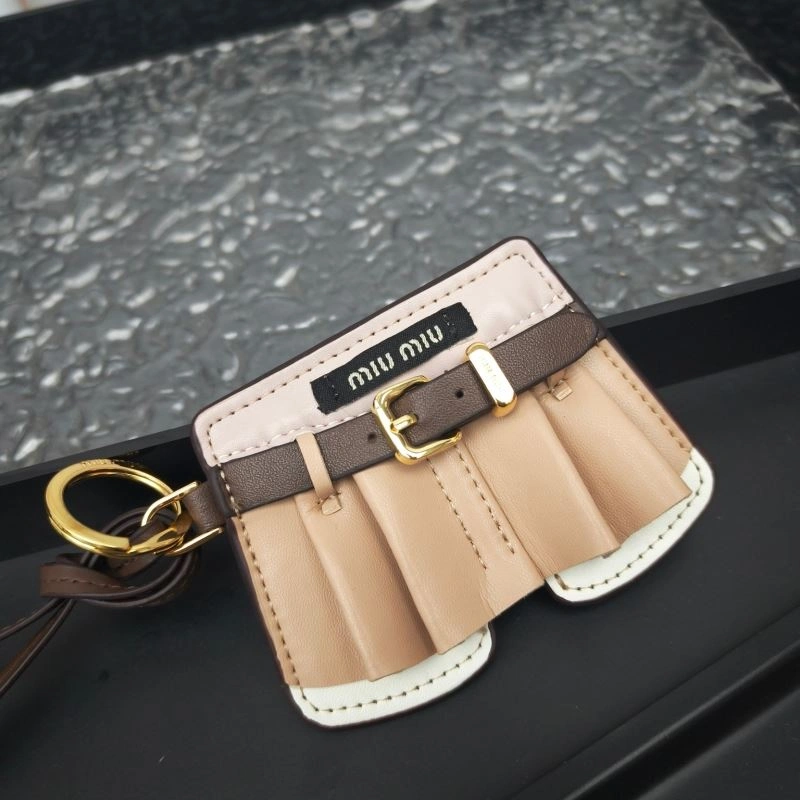 SportInspired Miu Miu Keychains 265872